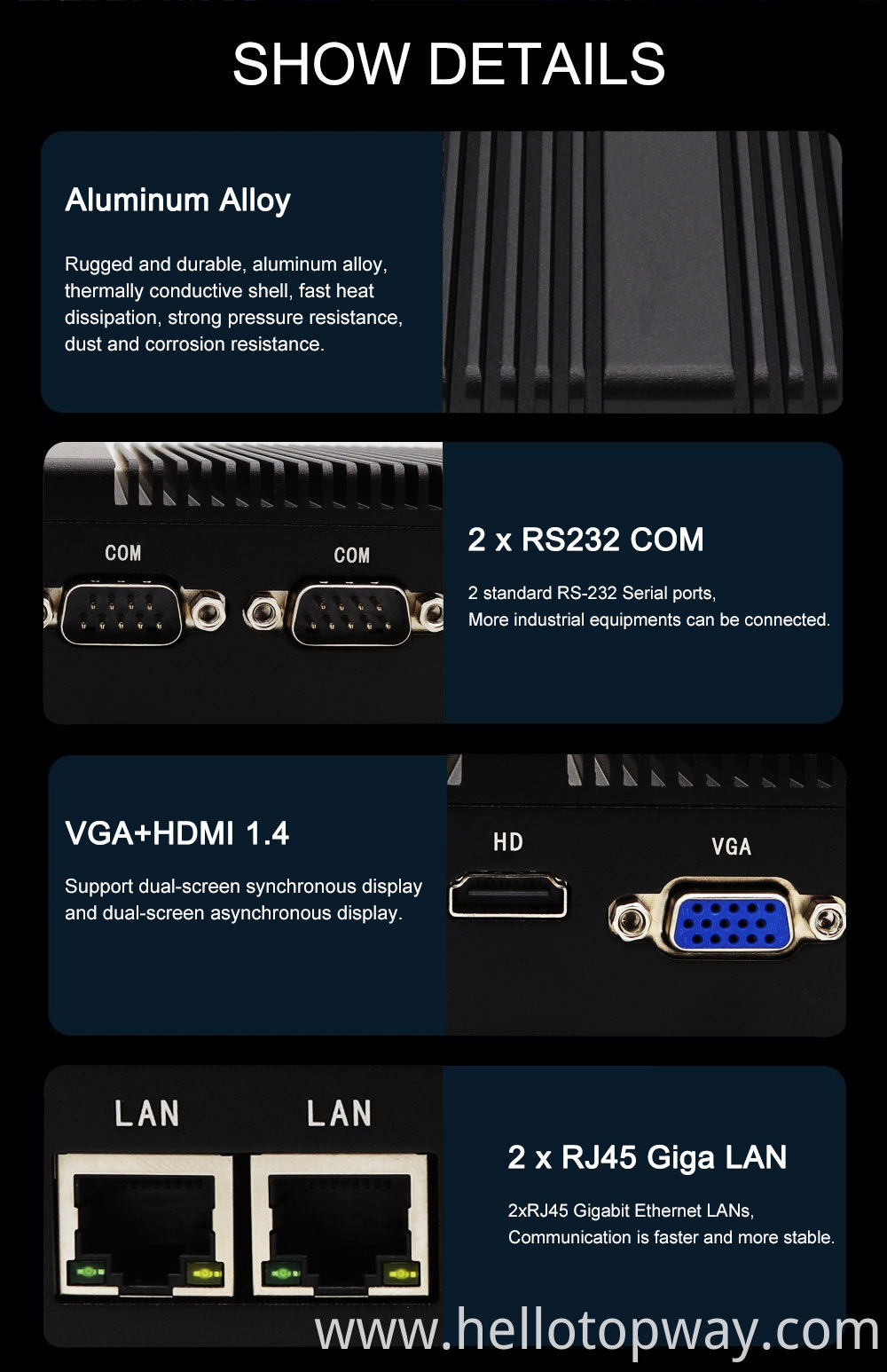 X35g Mini Pc